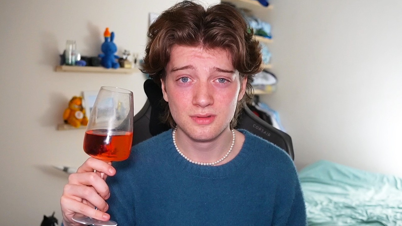 the most drunk ive ever been on stream