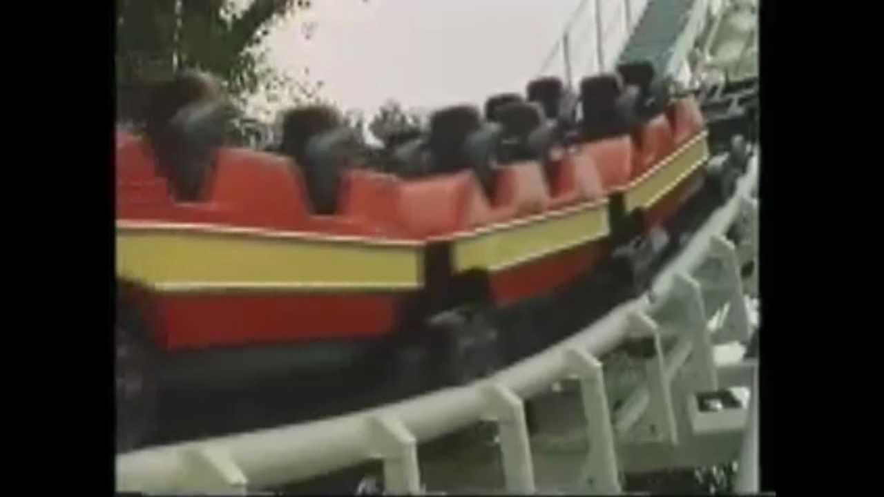 QED Rides Part 2