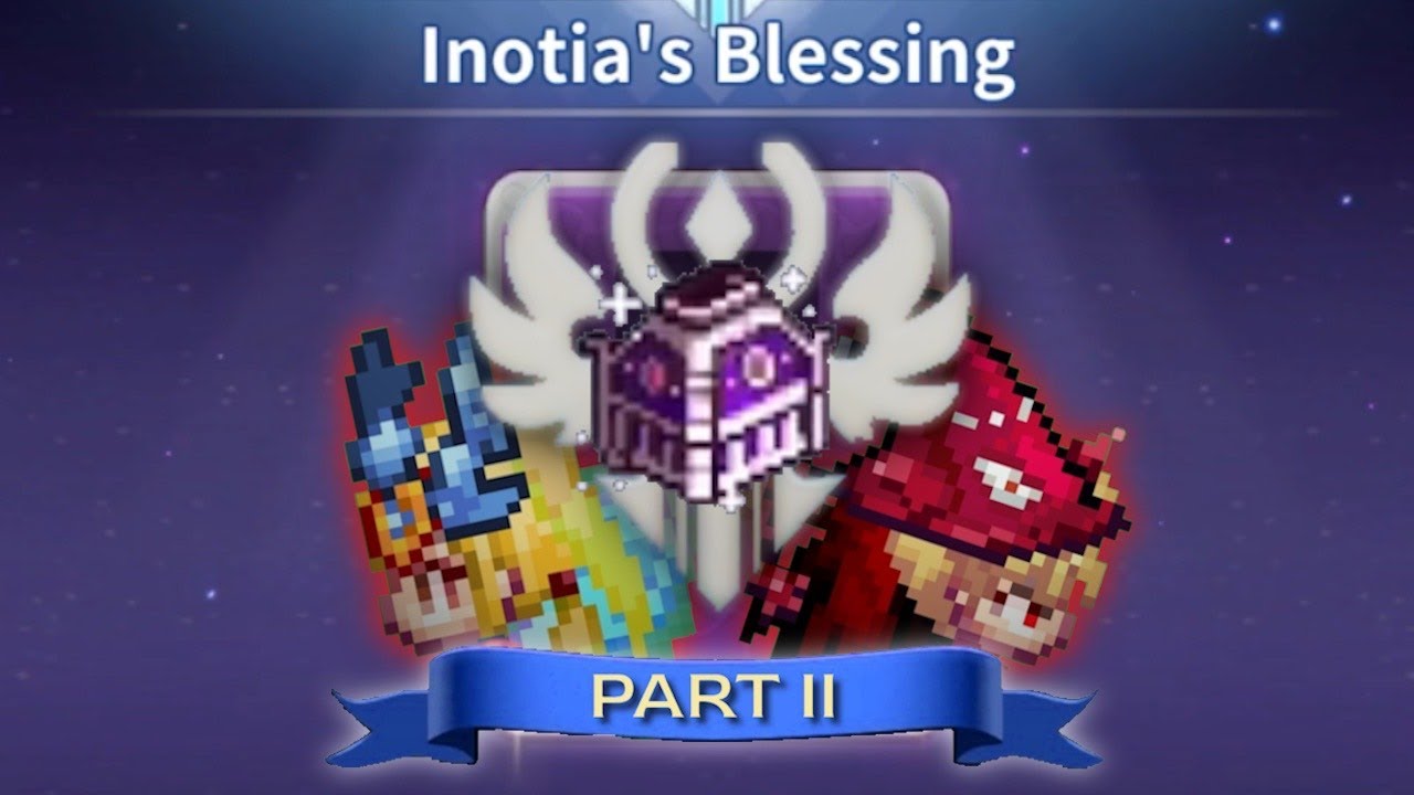 Stars IMO TWOM Dolly And Nova Inotia Blessings Part 2