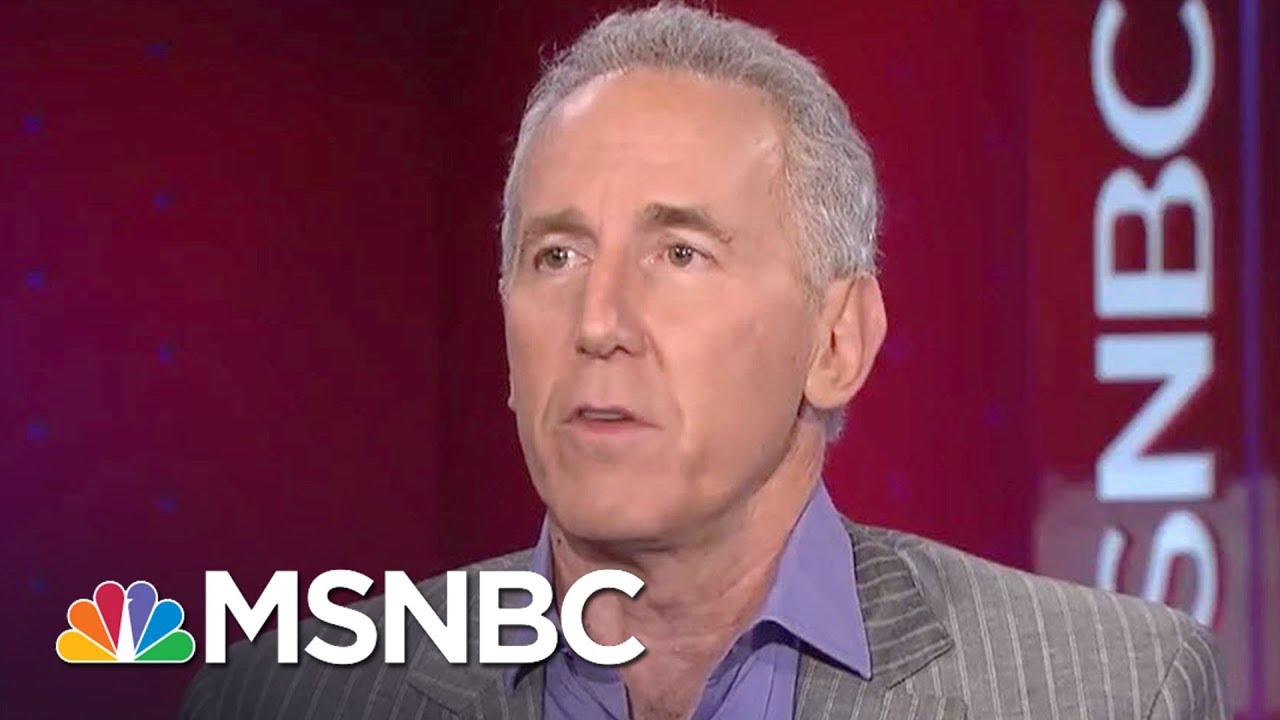 'The Dangerous Case Of Donald Trump': 27 Psychiatrists Assess | The Last Word | MSNBC