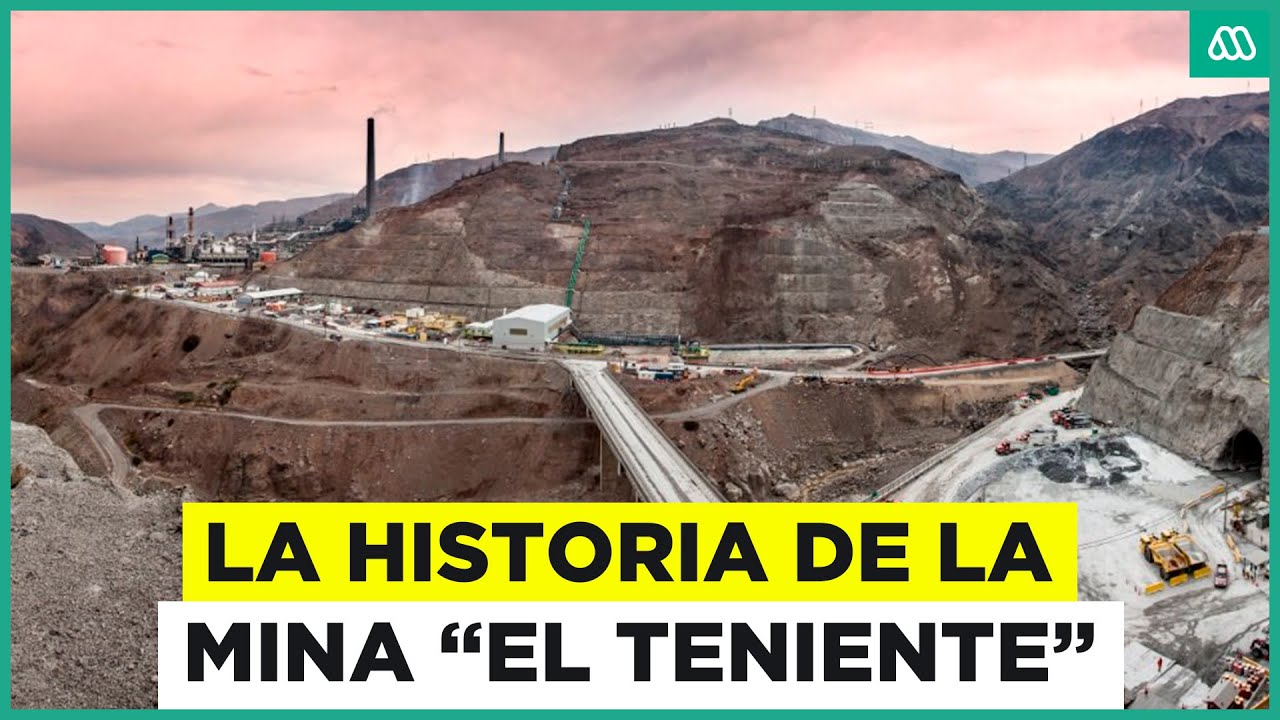 La historia de 
