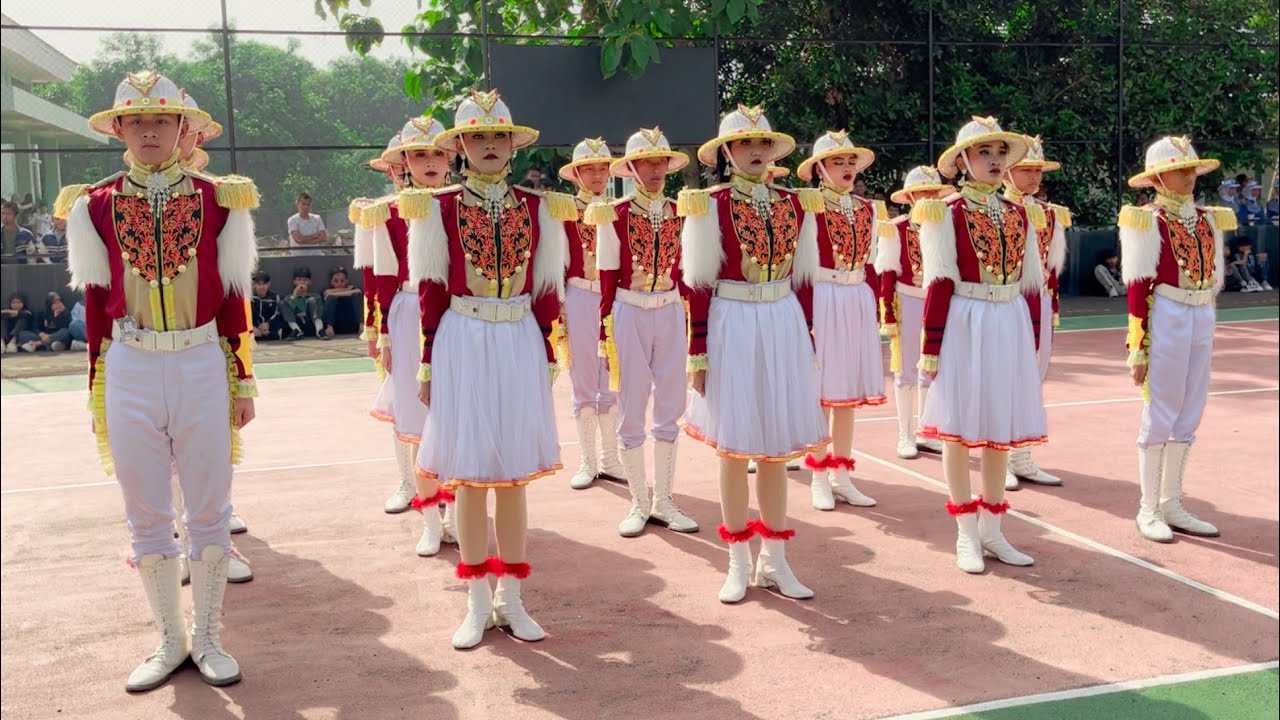 JUARA MADYA 2 PASKIBRA SMPN 3 SUBANG LKBB KODIM 0605 KAB  SUBANG