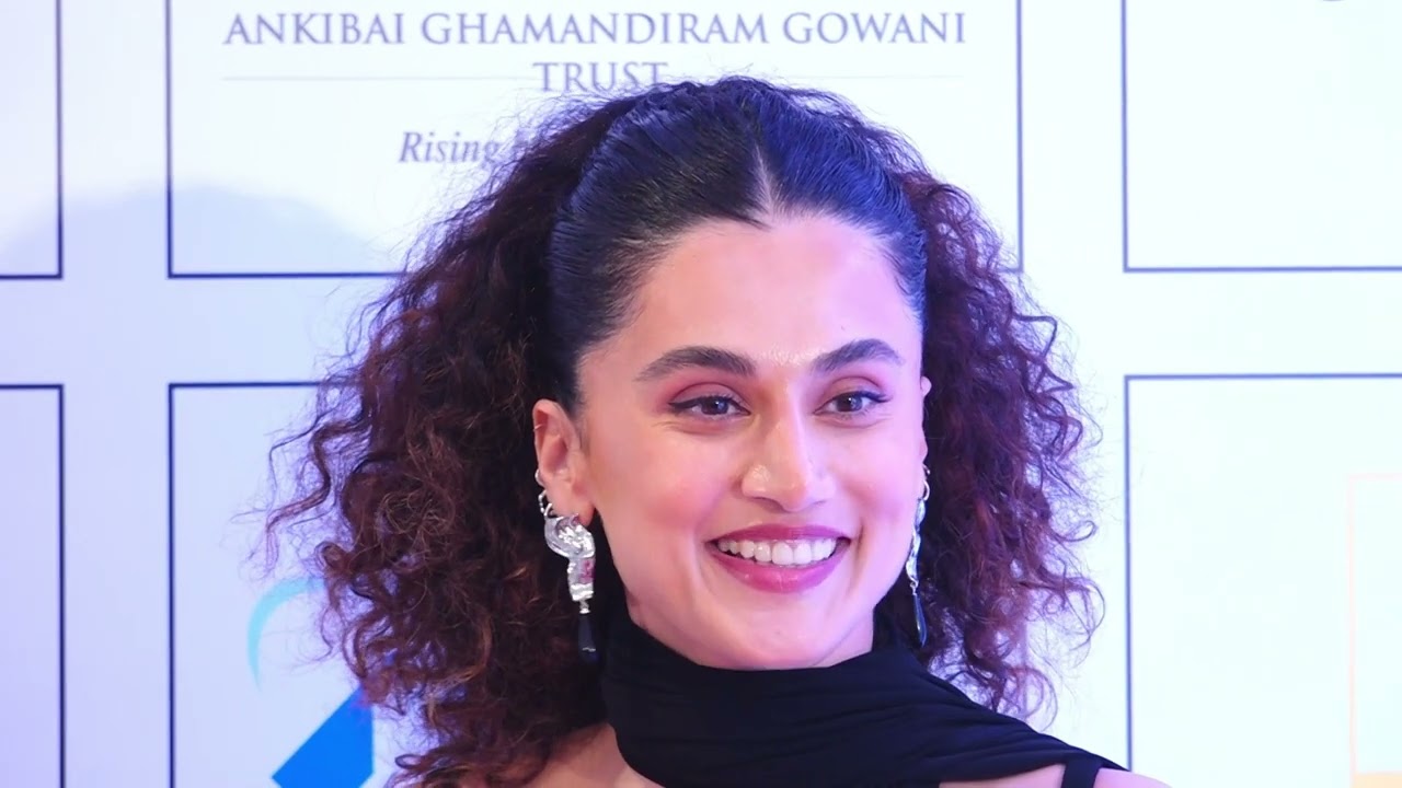Aryan Khan, Mrunal Thakur, Rakul Preet,Other Grace The Red Carpet For 75th Navbharat TimesUtsav 2026
