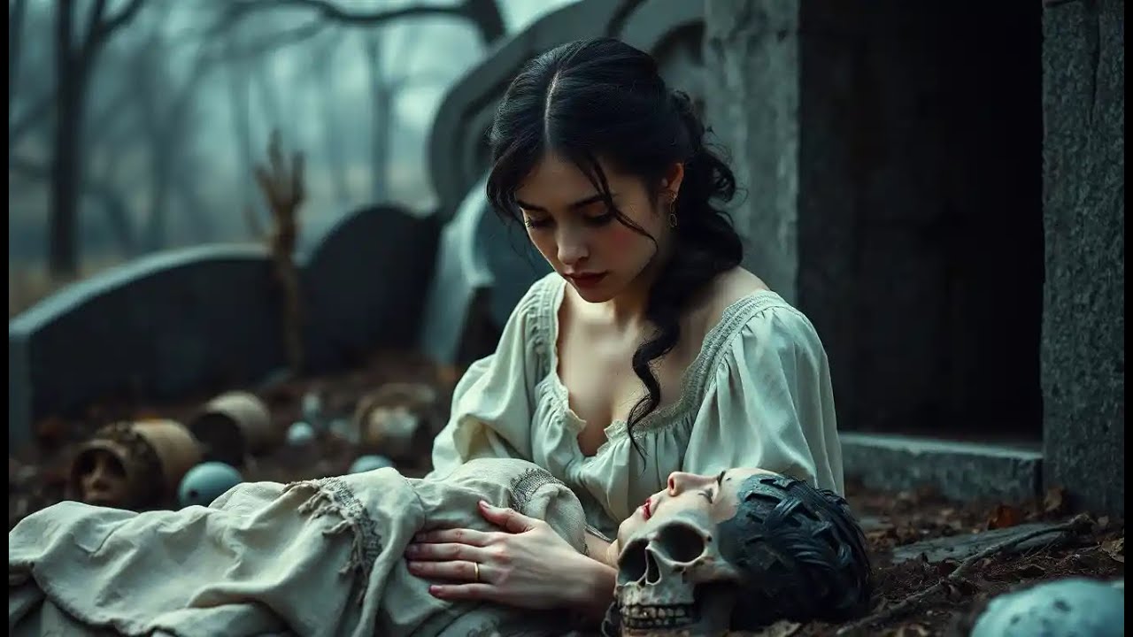 A Tr&aacute;gica Hist&oacute;ria de Anneliese Michel: F&eacute;, Ci&ecirc;ncia e Mist&eacute;rio em Conflito!