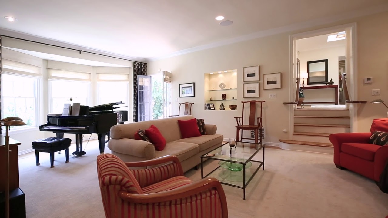 10770 Chalon Road Voiced Tour