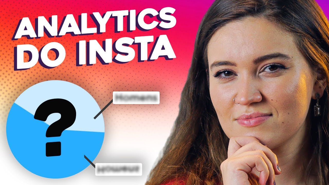 Métricas do Instagram: Quais são e para que servem?