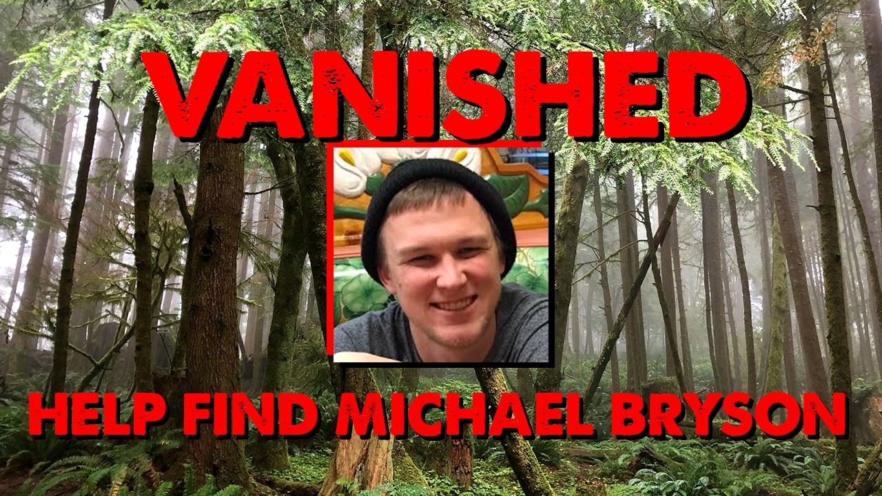 Last Seen at 4AM, Then Gone Forever — Michael Bryson Missing | Forbidden: Vanished