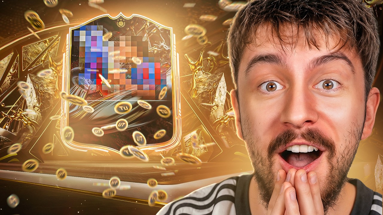 GENIUS TITANS ICON SWAP HIT!!! FC26: ULTIMATE TEAM [#173]