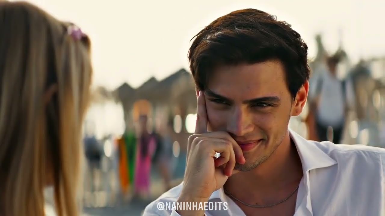 &bull; Nick leister || Heartless