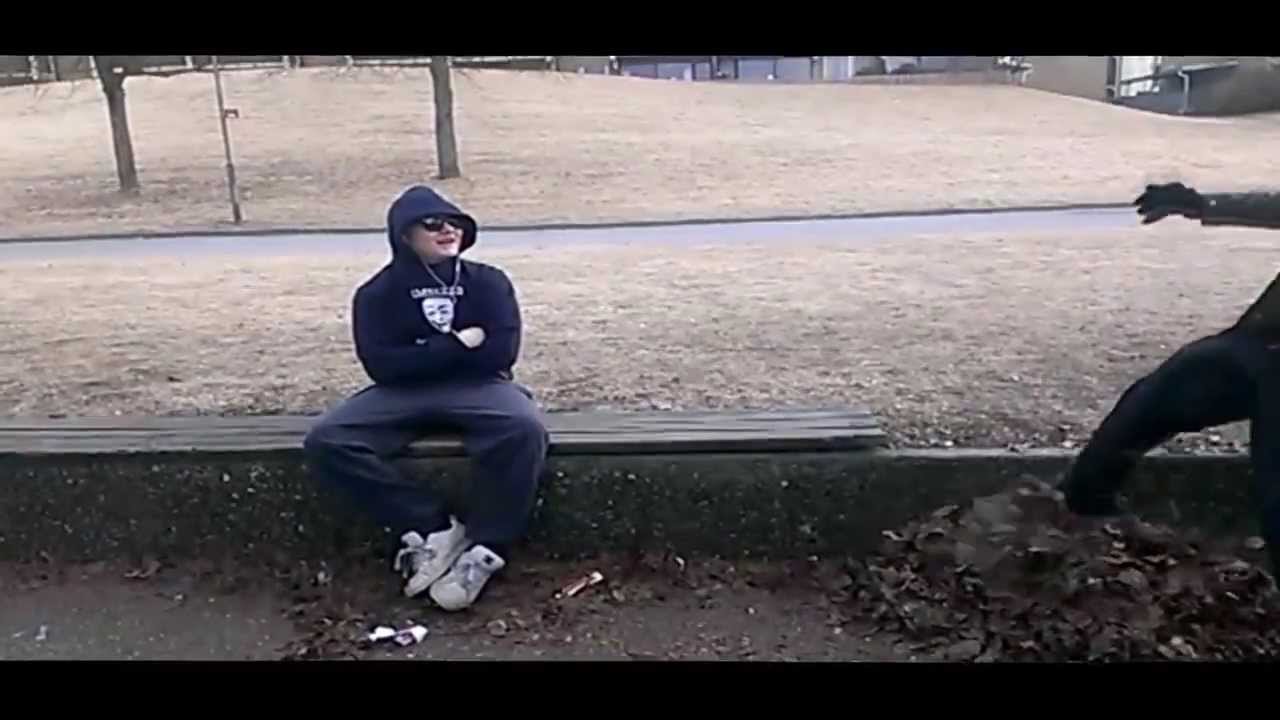 B&auml;vor ft Vita Stolen