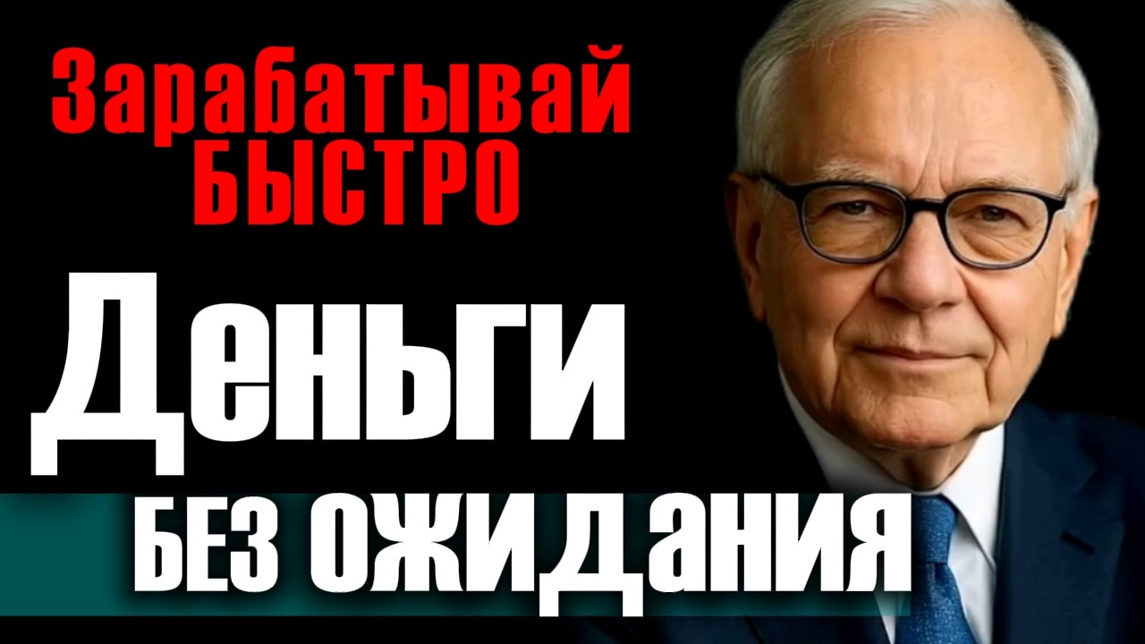 Бизнес, который сразу приносит деньги. Топ 10 идей.