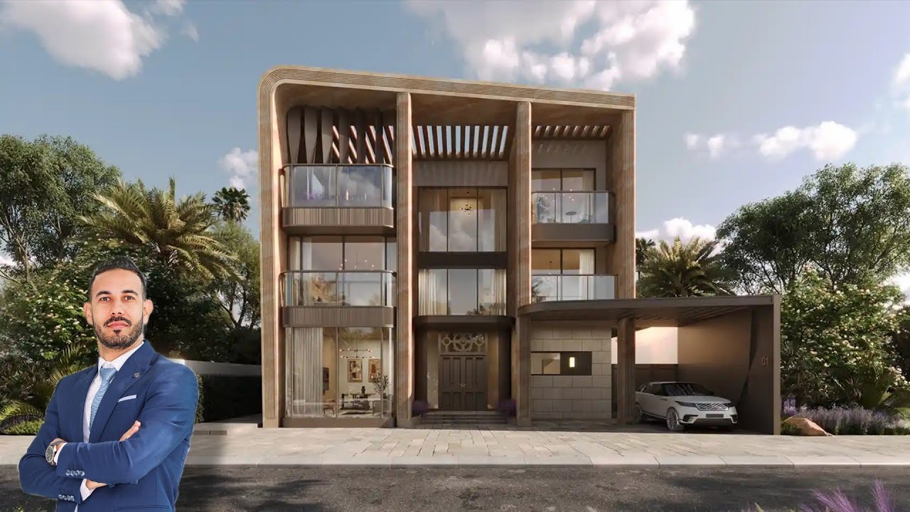 Knightsbridge at Meydan Dubai | Leos International | Charaf Ezzeouyny