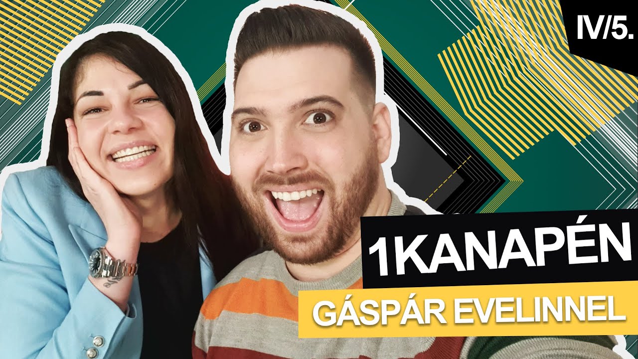 G&Aacute;SP&Aacute;R EVELIN: 