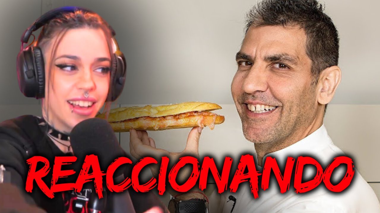 REACCIONANDO a 