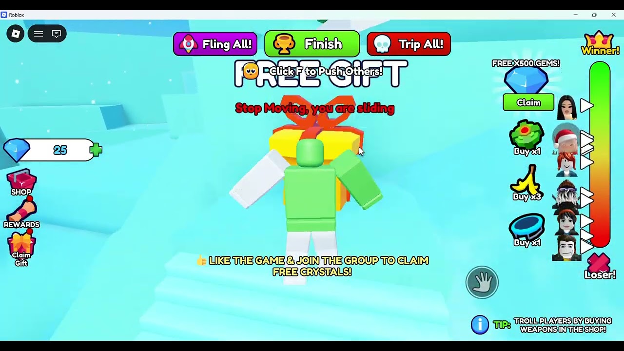 wspinam się na  mega extra wieże w roblox!!!!11!!!!