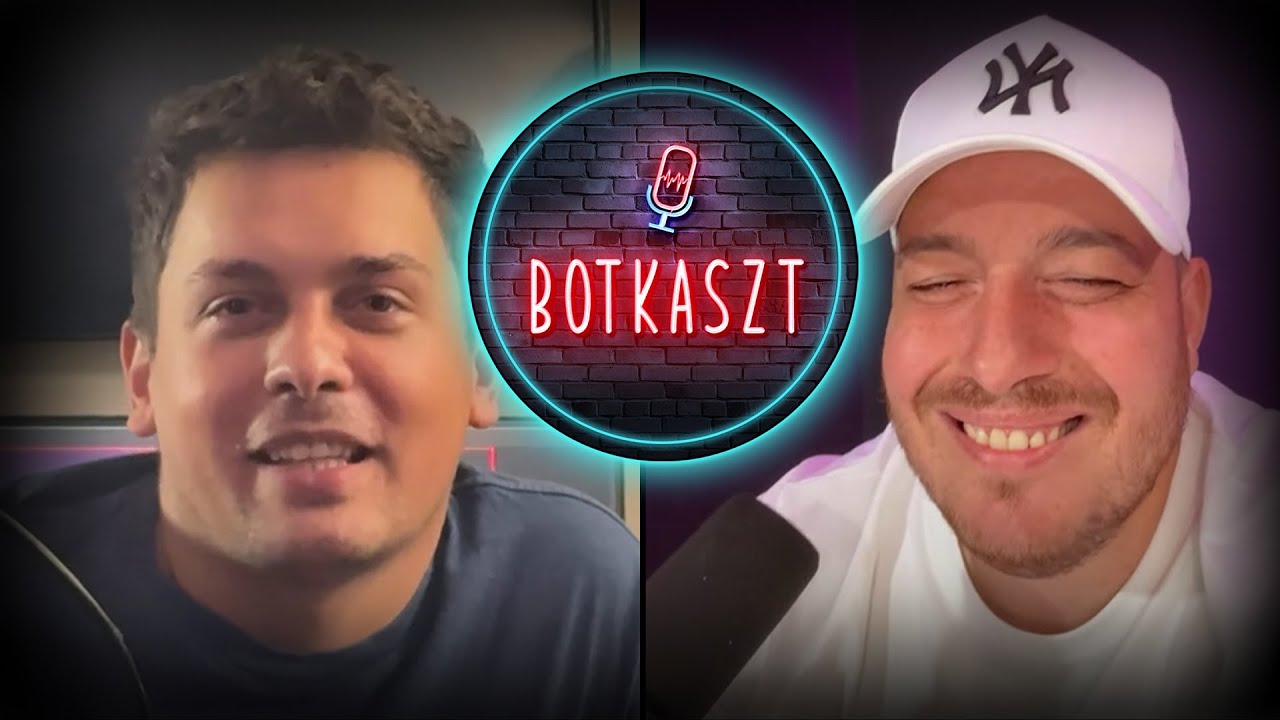Kakis botkaszt