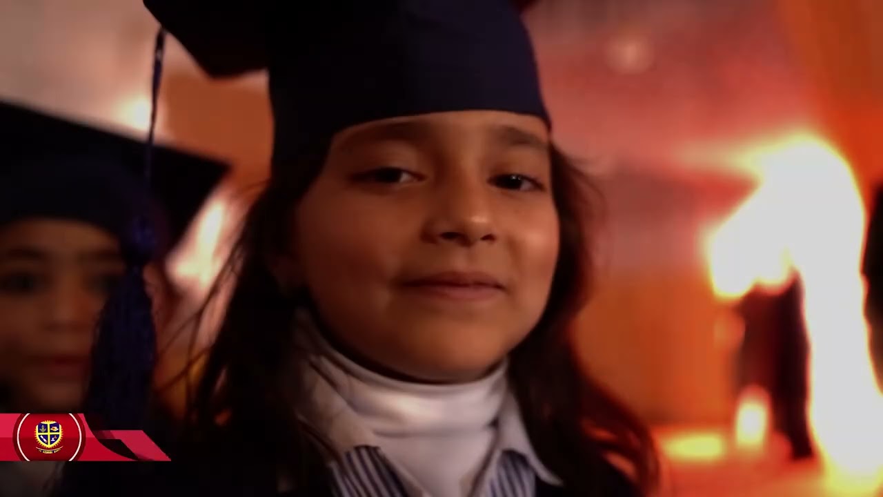 ICMS Charsadda Kinder Garten Graduation Ceremony 2025 | ICMS Charsadda #students  #graduation