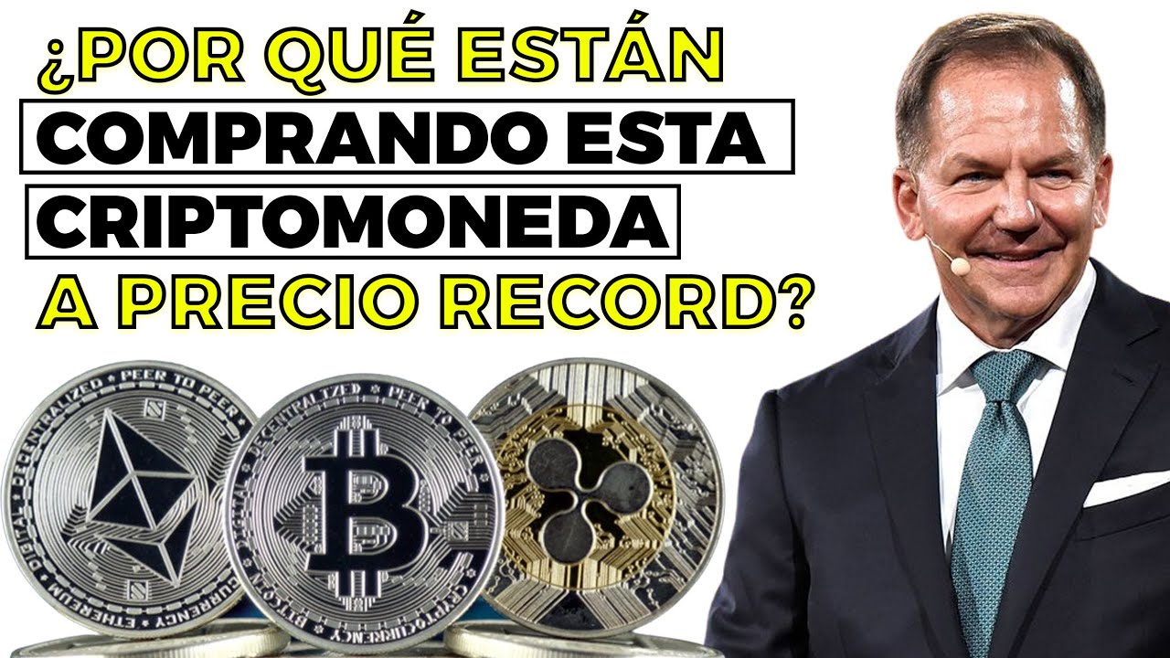 &iquest;Por qu&eacute; los INVERSIONISTAS est&aacute;n comprando BITCOIN a pesar del riesgo?