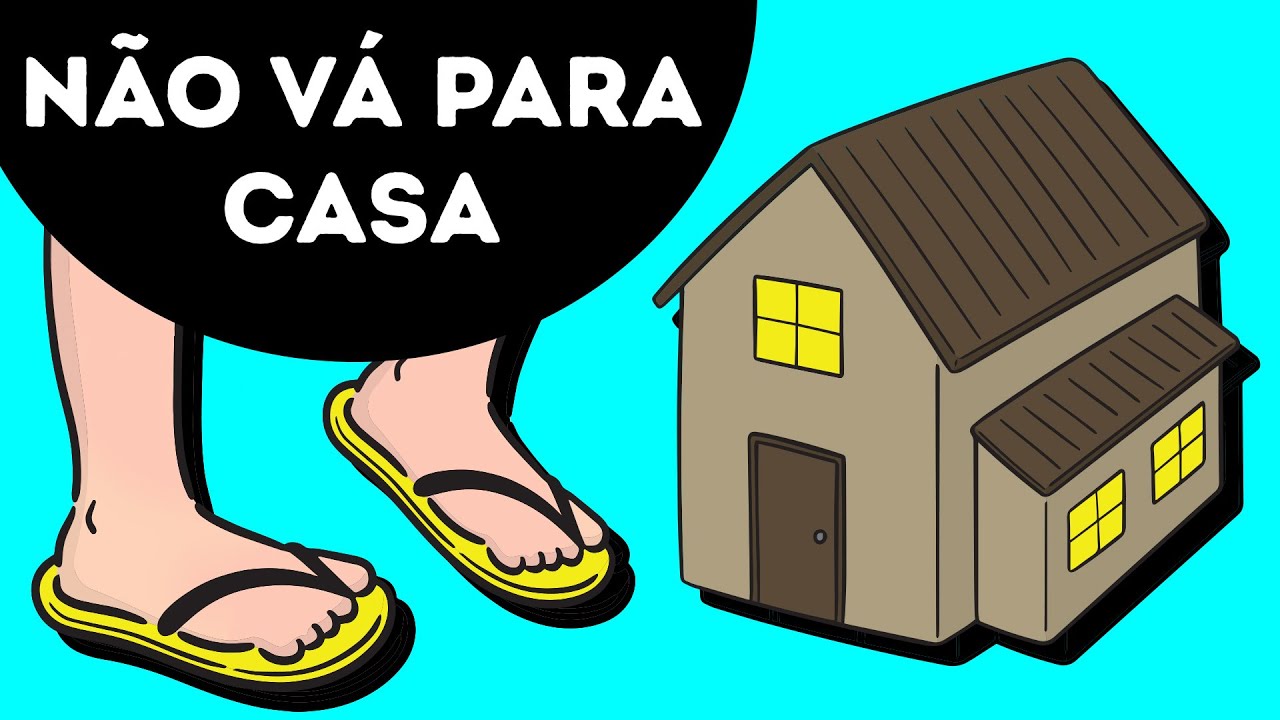 O Que Fazer Quando Alguém Te Seguir Pela Rua