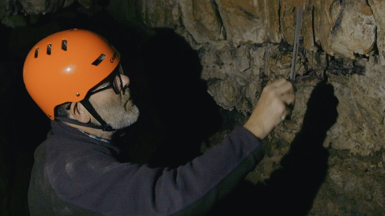 Painting the Past Film