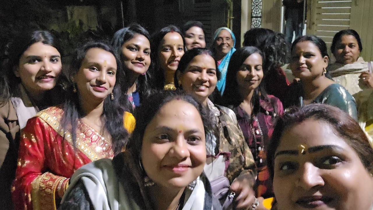 Is baat ka andesha tha mujhe | (#VLOG 405)