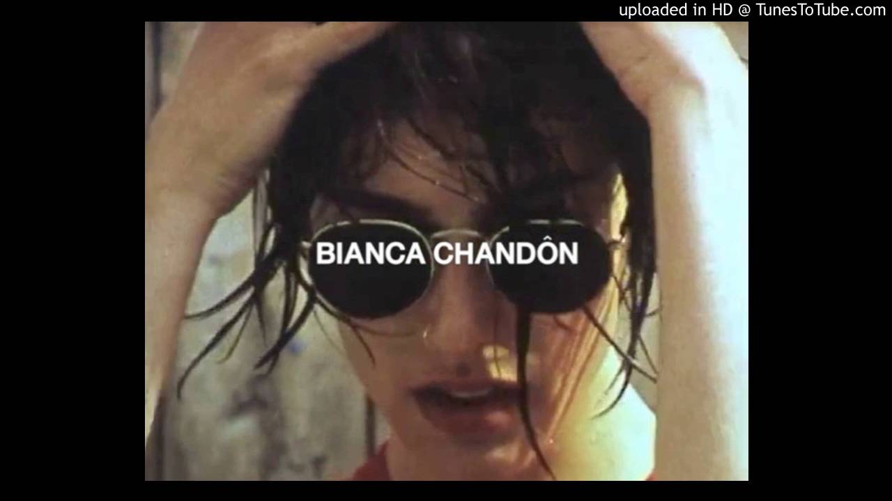 Bianca Chandon- Wine Cooler (2015)