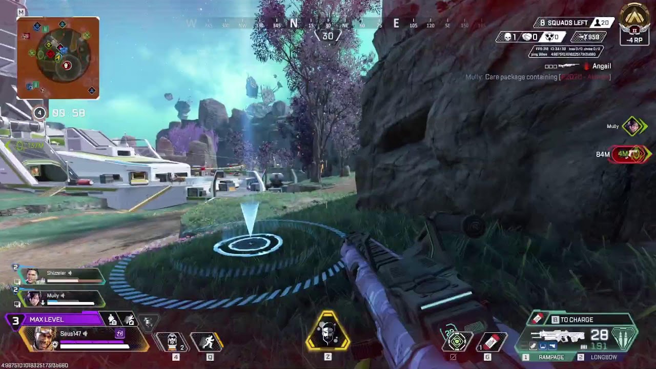 Apex legends türkçe canlı