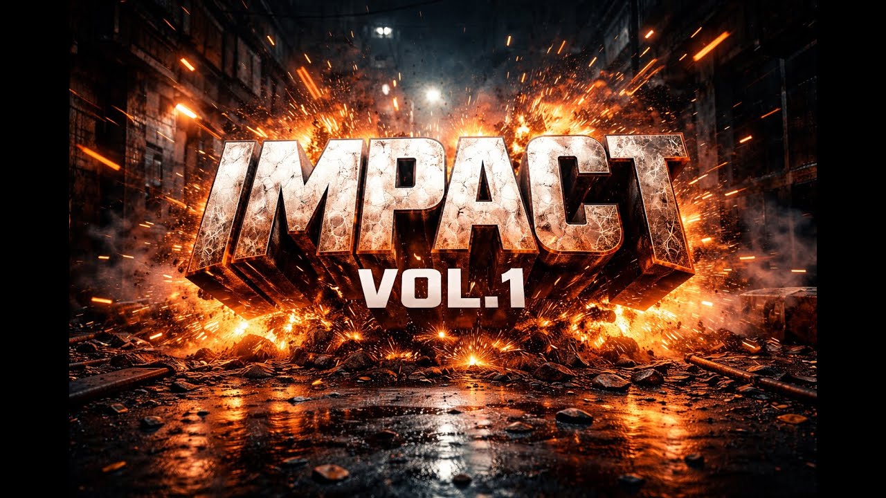 Impact Vol.1