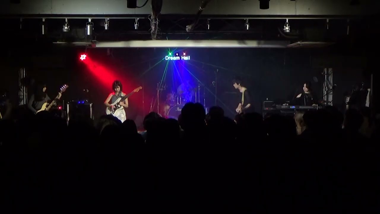 DprIan - Ballroom Extravaganza (Cover. 진생라딕스 36기 24학번)