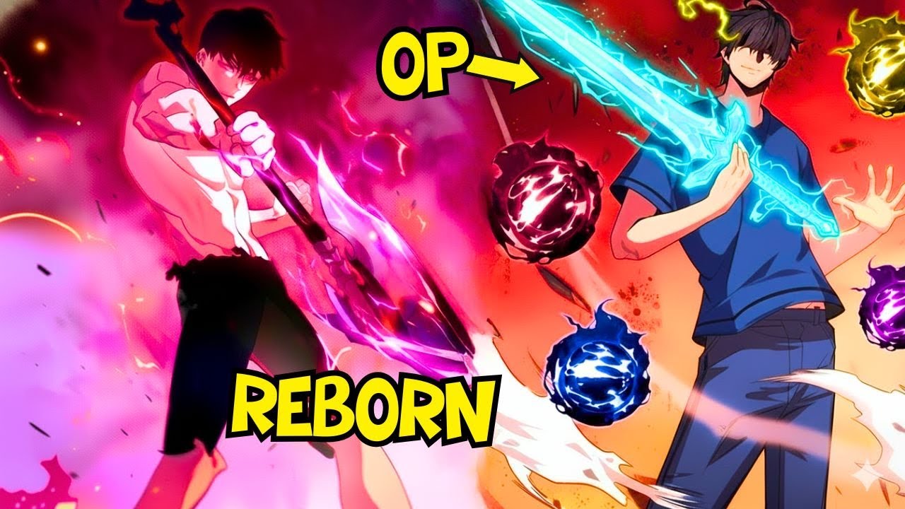 He Got BETRAYED but REBORN as an SSS-Rank OVERPOWERED in the Apocalypse! - Manhwa Recap