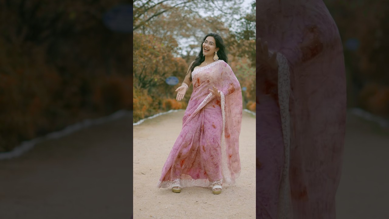 🥰Fruit Salad 🥗 #padhupadmavathi6 #tappatappam #dance #lovedance