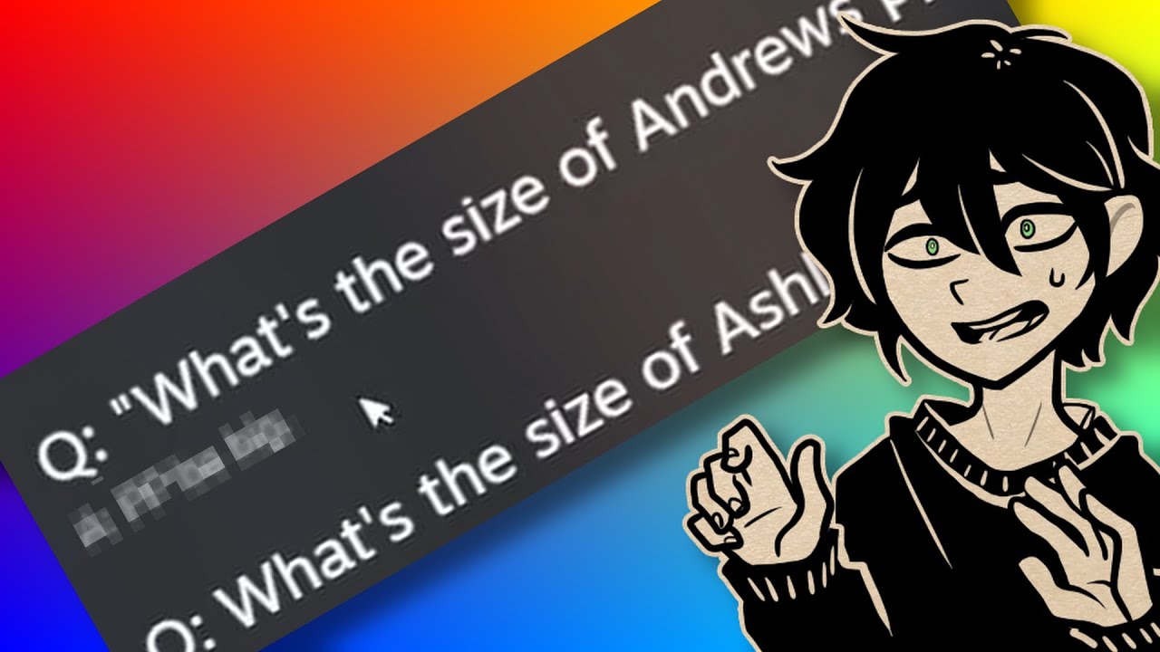 The TCOAAL dev is too much... BIG lore drops from a Q&A