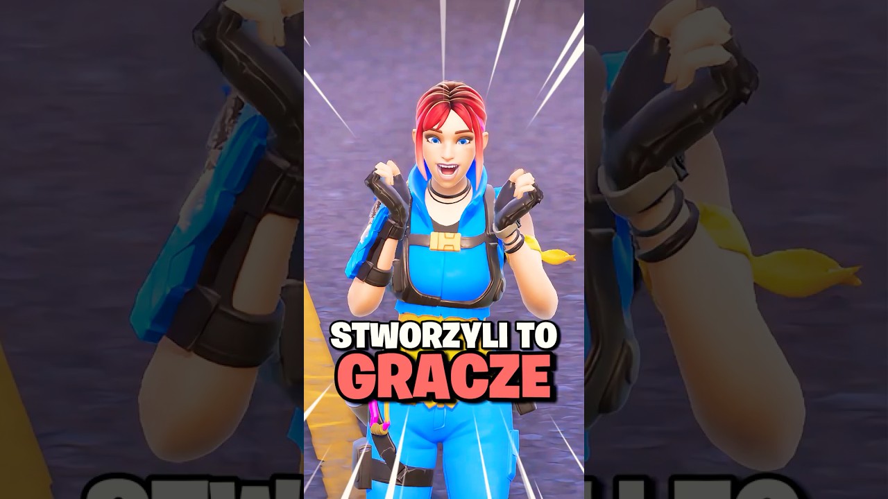 These items in Fortnite were created by&hellip; players 😳