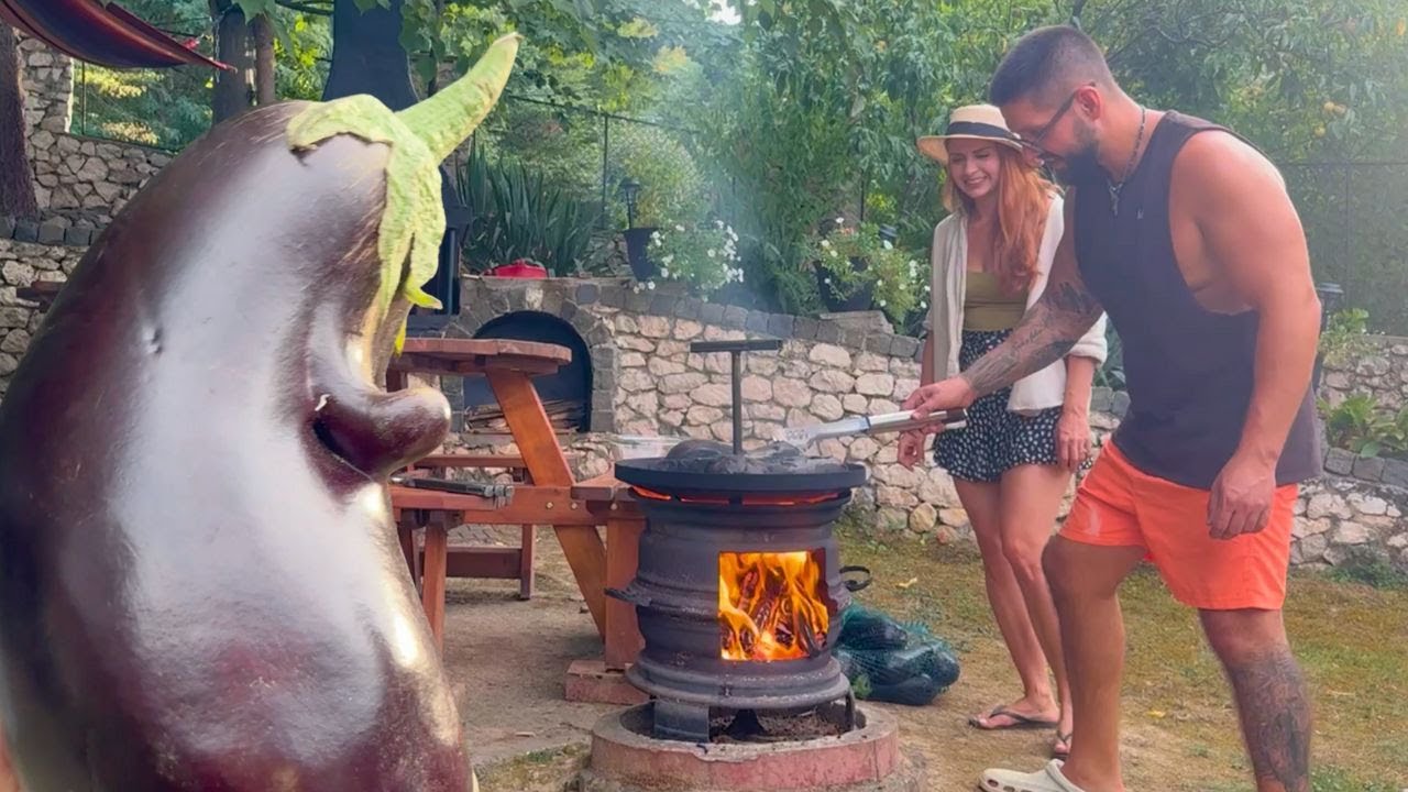COACEM VINETE pe DISC 🔥 | SALATĂ pentru IARNĂ + GHIVECE ALBASTRE la CASĂ