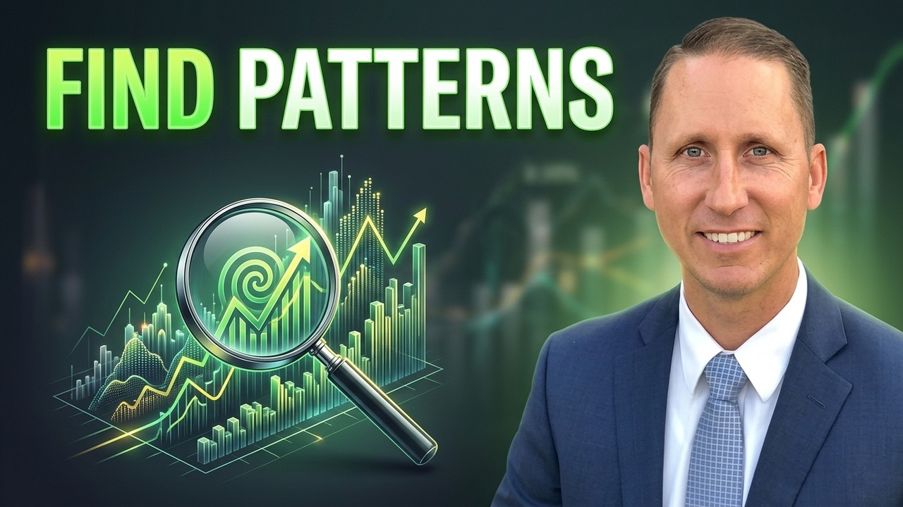 Most Entrepreneurs Ignore This Pattern (Big Mistake) with Rion Westfall- Ep 311