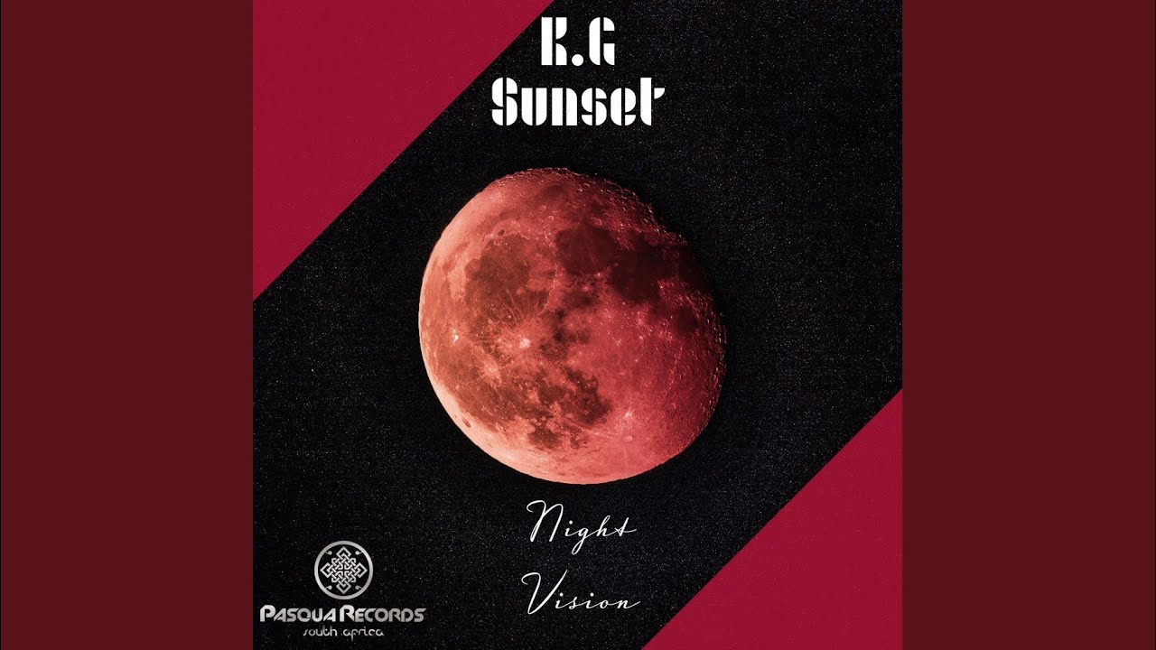 Night Vision (Original Mix)