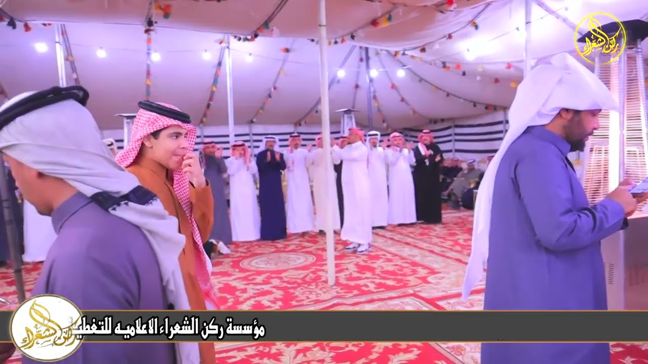 (2) طاروق // سلطان الجلاوي / حامد القارحي ( اليزيه بالرياض 1447/7/21 هـ )