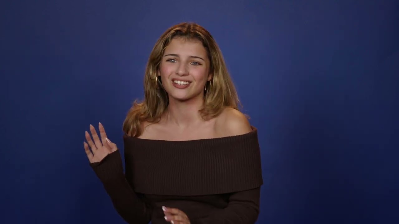 Meg Gallo - Performance Reel Feb 26'