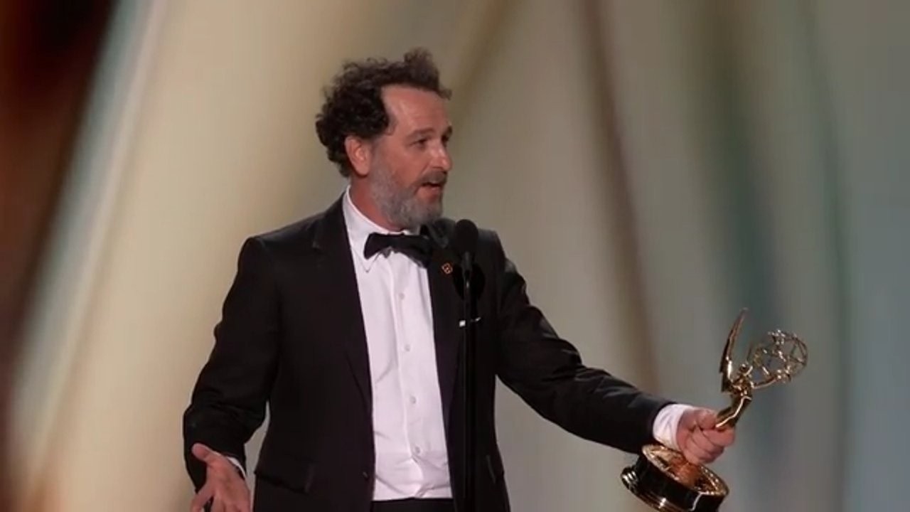 Lead Actor in a Comedy Series: 78th Emmys