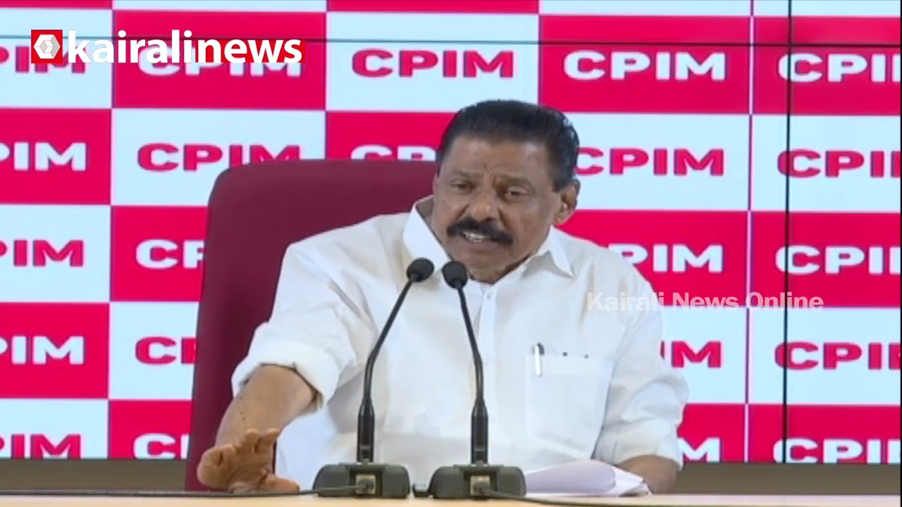'SIT: BLOമാര്‍ അറിയാതെ ആയിരക്കണക്കിന് ആളുകള്‍ പട്ടികയില്‍ ചേര്‍ക്കപ്പെടുന്നു' | Govindan Master| SIT