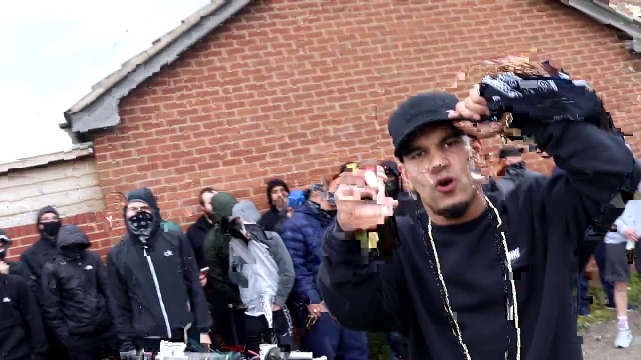 J DOGG - VENTING | MUSIC VIDEO