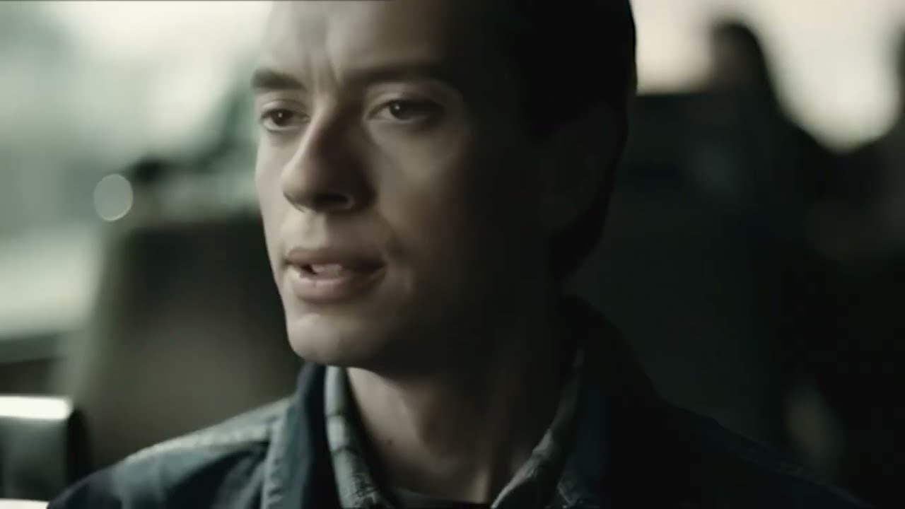 Transport Accident Commission commercial - 