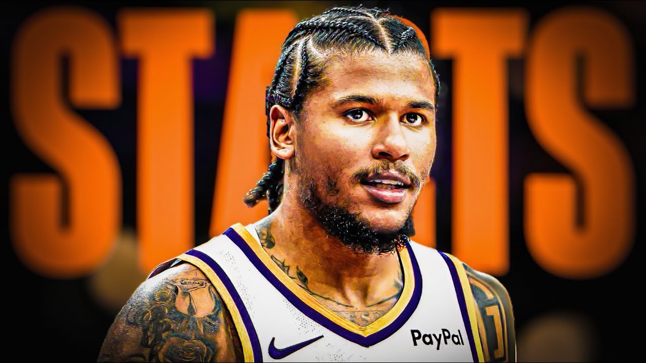 The Phoenix Suns Season Starts Now...
