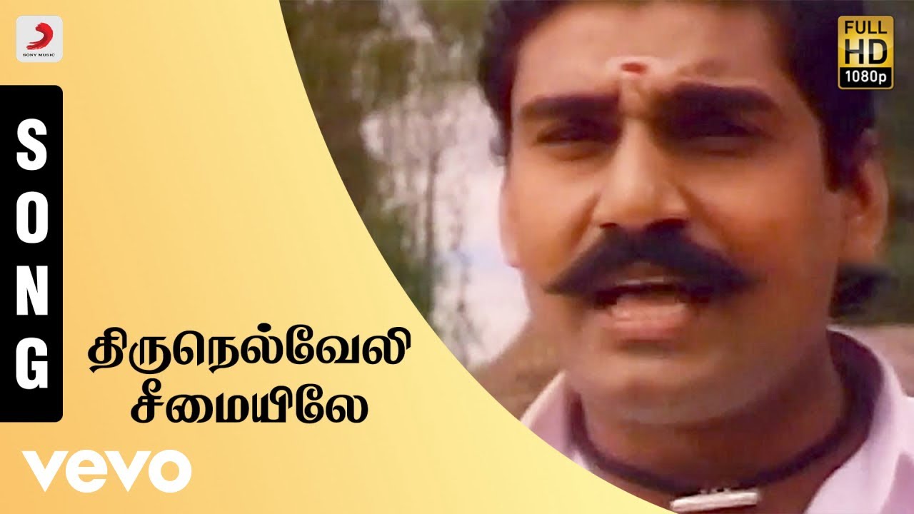 Seevalaperi Pandi - Tirunelveli Seemayile Tamil Song | Aadithyan