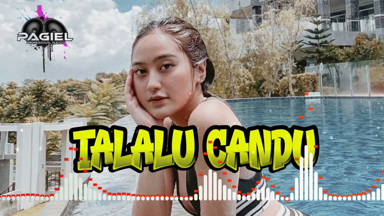 TRC - JOGET CANDU CANDU REMIX//LAGU ACARA Pagiel Ss💃🔥