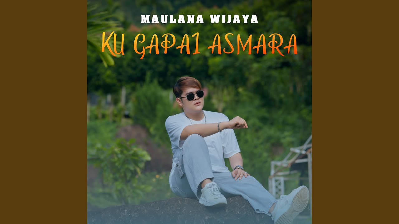 Ku Gapai Asmara