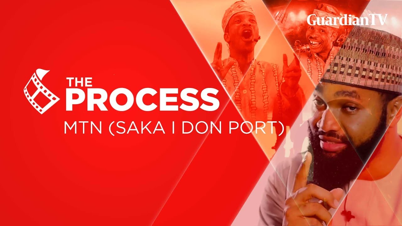 How MTN pulled off the popular Saka I don port ad