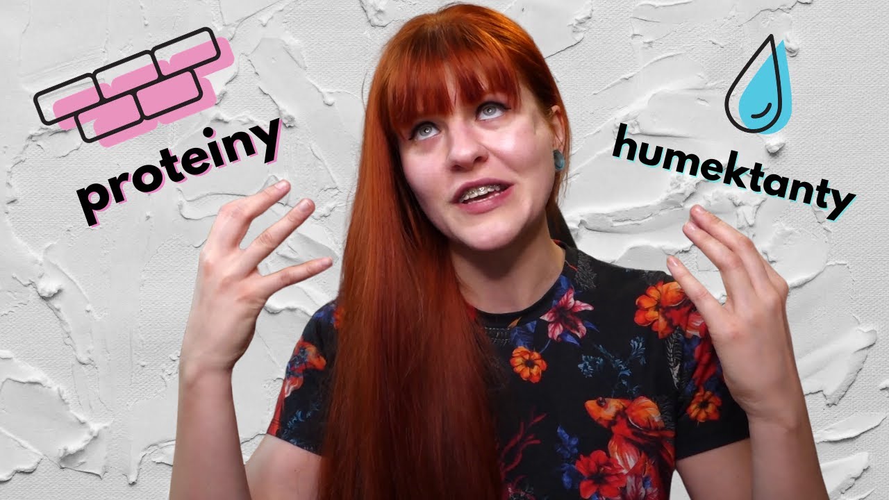 Czy proteiny i humektanty TRZEBA domykać emolientem?