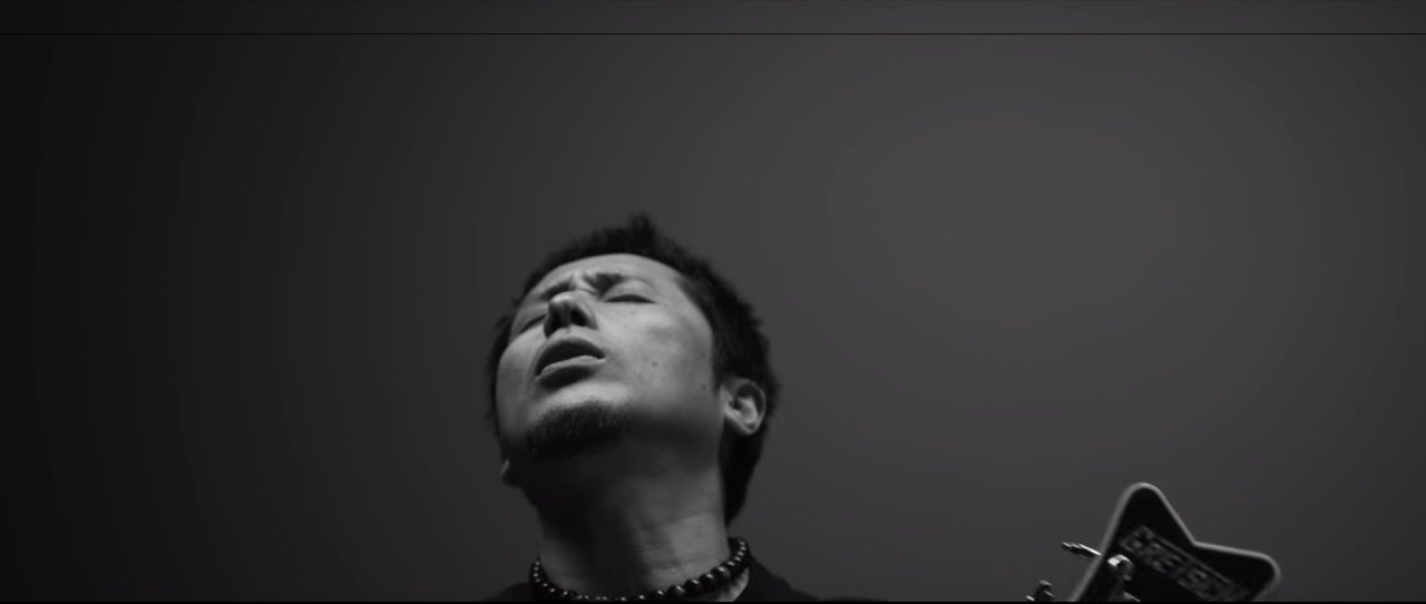 Ken Yokoyama -A Beautiful Song(OFFICIAL VIDEO)
