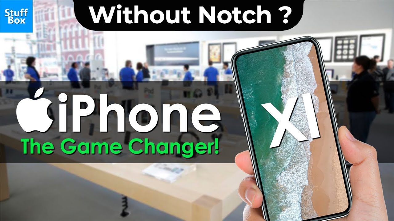 Apple iPhone 11 2019 | The Game Changer!